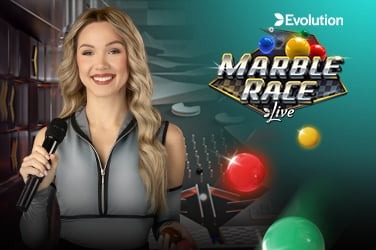 Marble Race